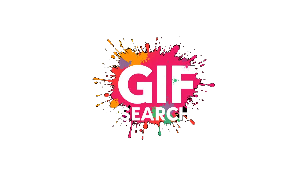 GIF Search Logo